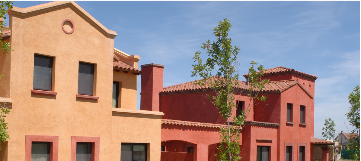 Desarrollo Ayres vila