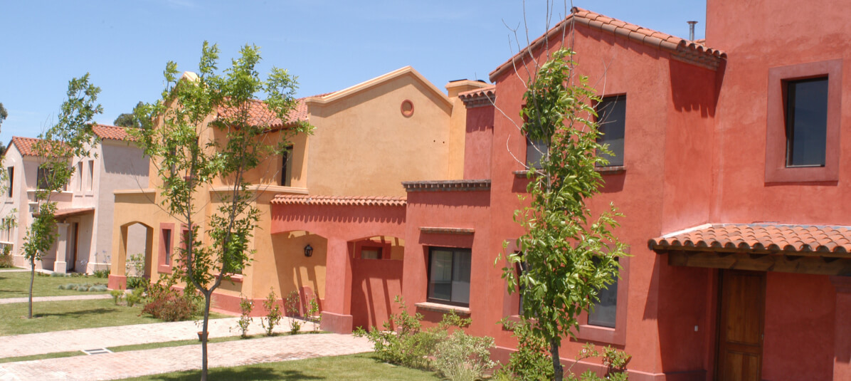 Desarrollo Ayres vila