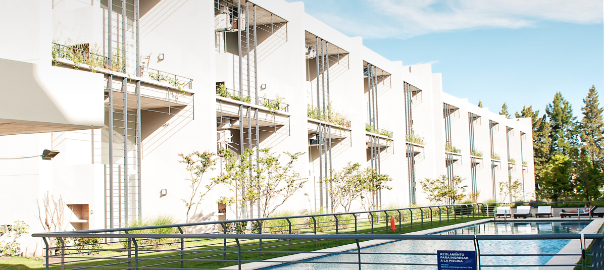 Desarrollo Ayres vila