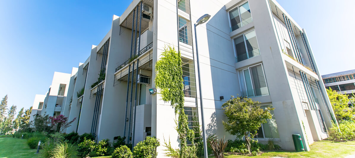 Desarrollo Ayres vila