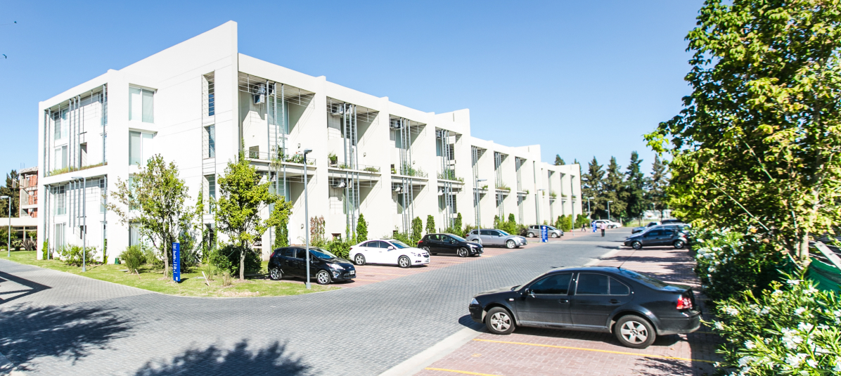 Desarrollo Ayres vila