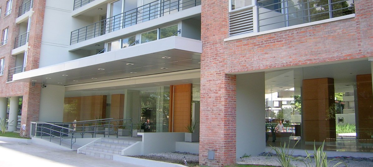 Desarrollo Ayres vila