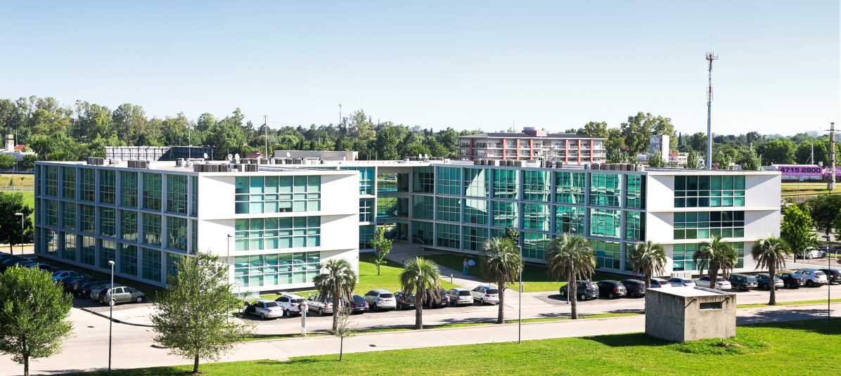 Desarrollo Ayres vila