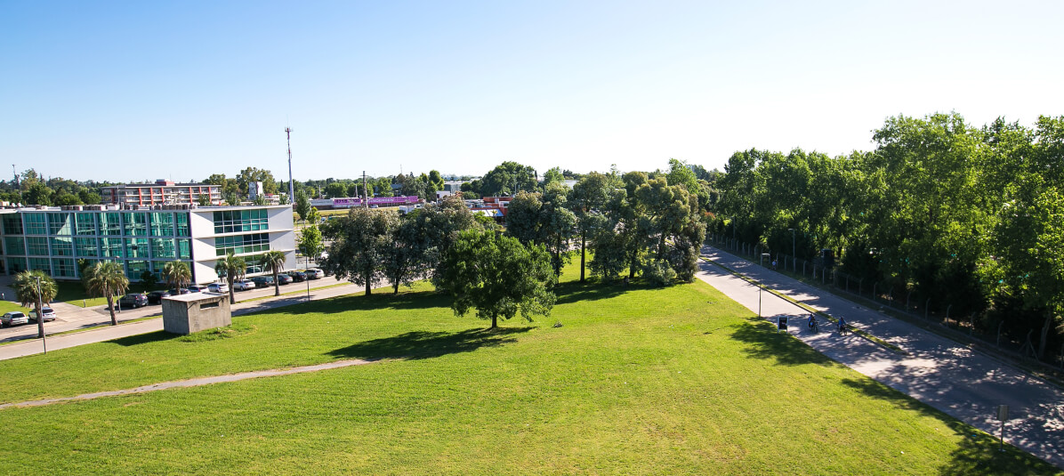 Desarrollo Ayres vila