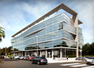 Desarrollo Ayres vila