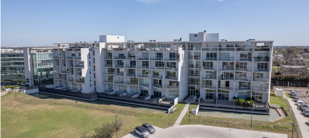 Desarrollo Ayres vila