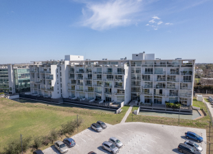 Desarrollo Ayres vila