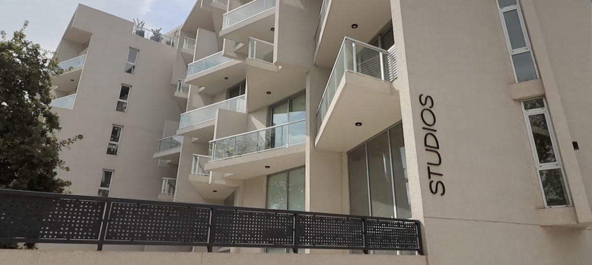 Desarrollo Ayres vila