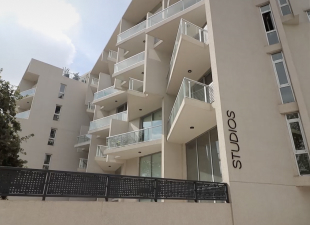 Desarrollo Ayres vila