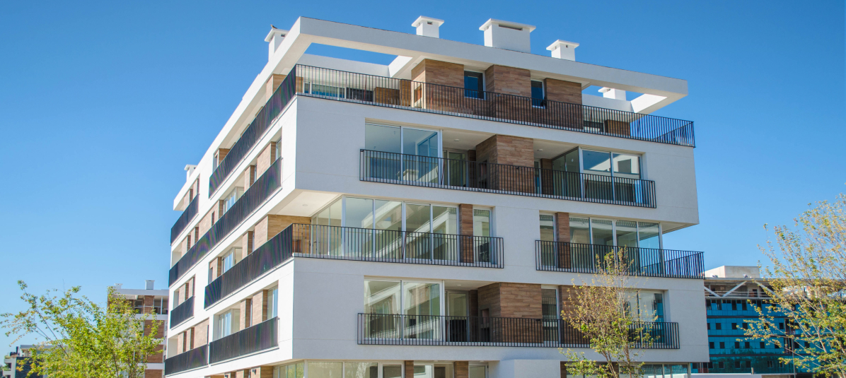 Desarrollo Ayres vila