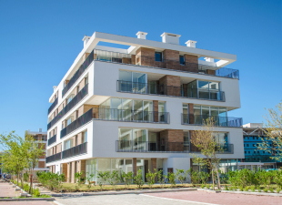 Desarrollo Ayres vila