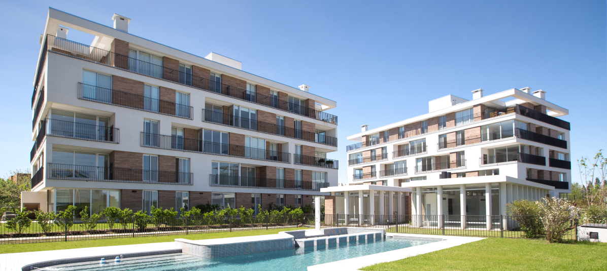 Desarrollo Ayres vila