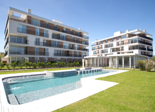 Desarrollo Ayres vila