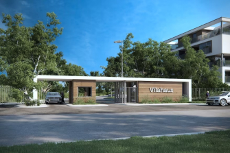 Desarrollo Ayres vila