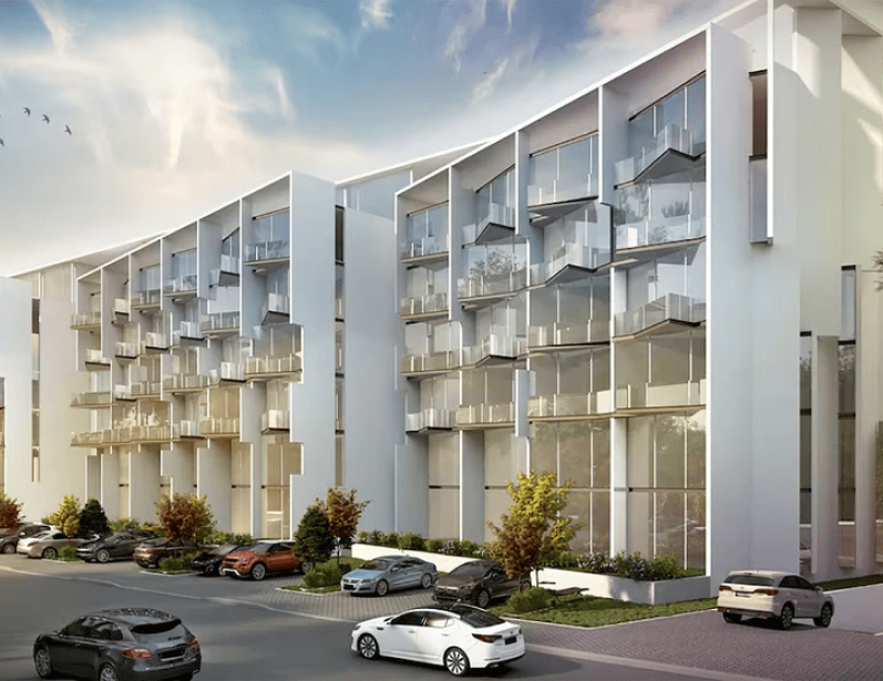 Desarrollo Ayres vila