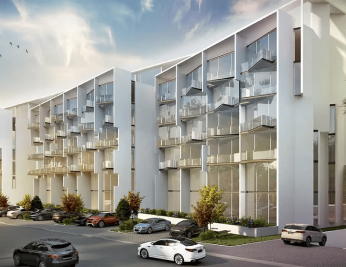 Desarrollo Ayres vila