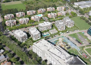 Desarrollo Ayres vila