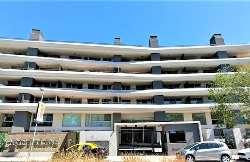 Desarrollo Ayres vila