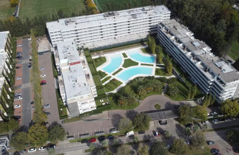 Desarrollo Ayres vila