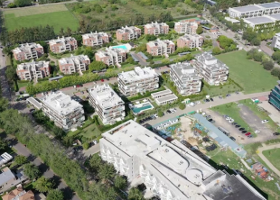 Desarrollo Ayres vila