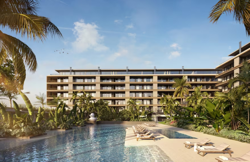 Desarrollo Ayres vila