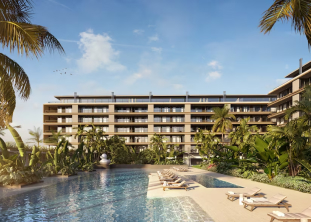 Desarrollo Ayres vila