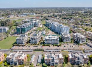 Desarrollo Ayres vila