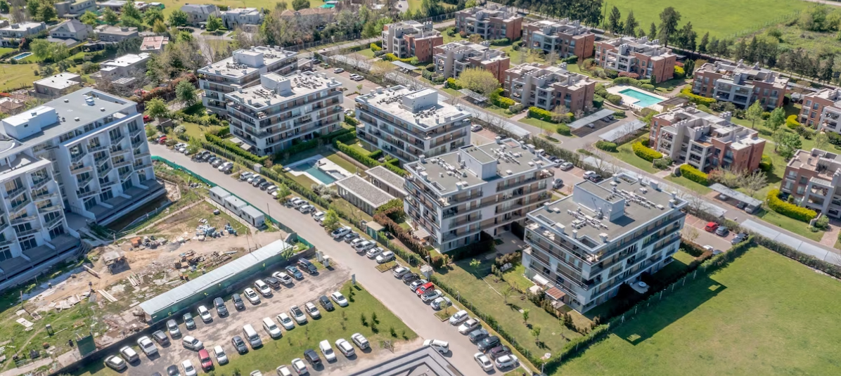 Desarrollo Ayres vila