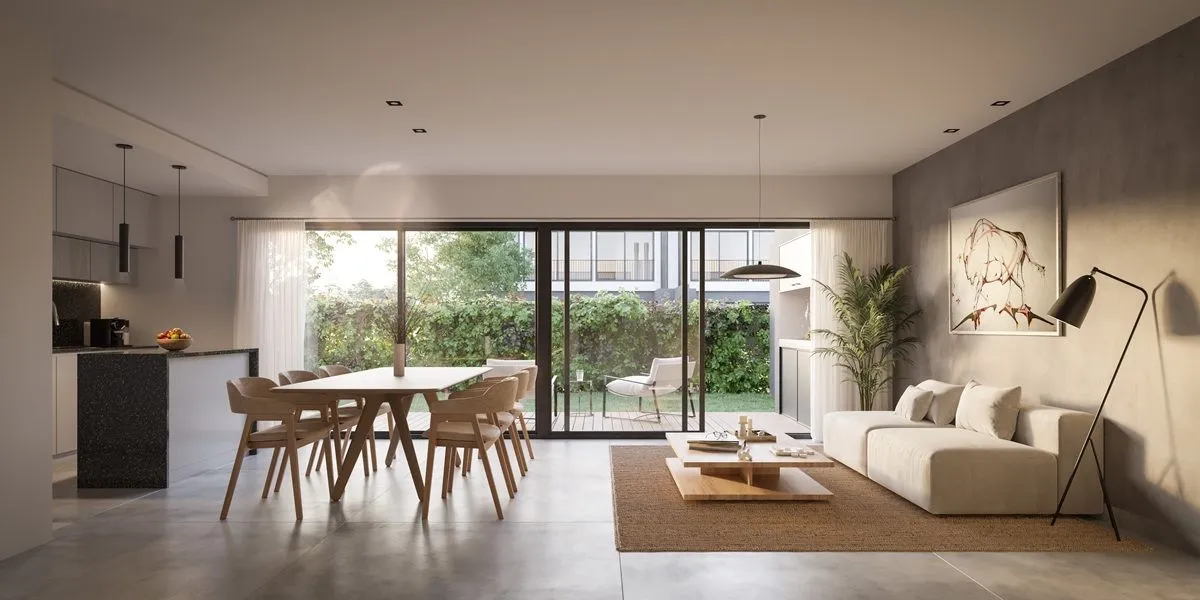Desarrollo Ayres vila