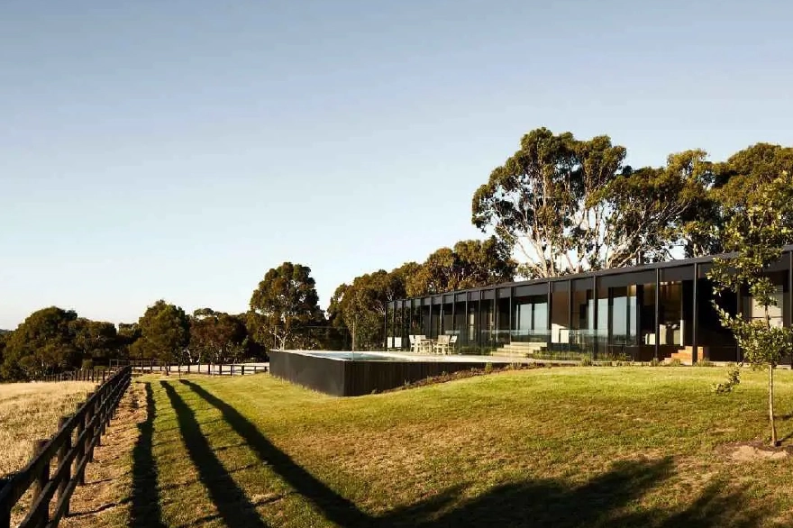 Desarrollo Ayres vila